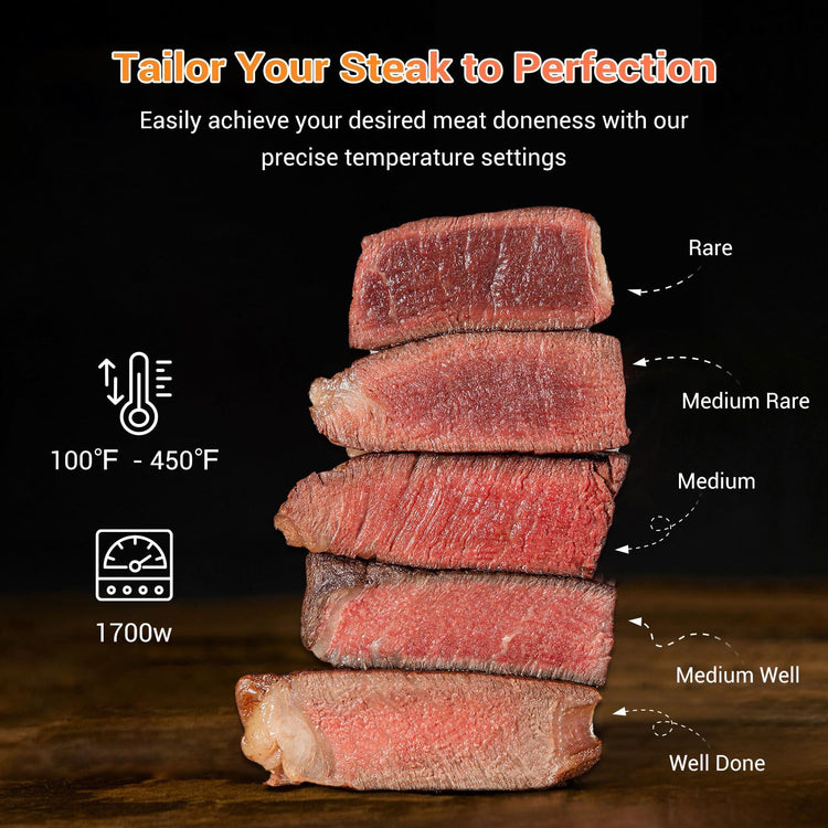 Ceramic Air Fryer