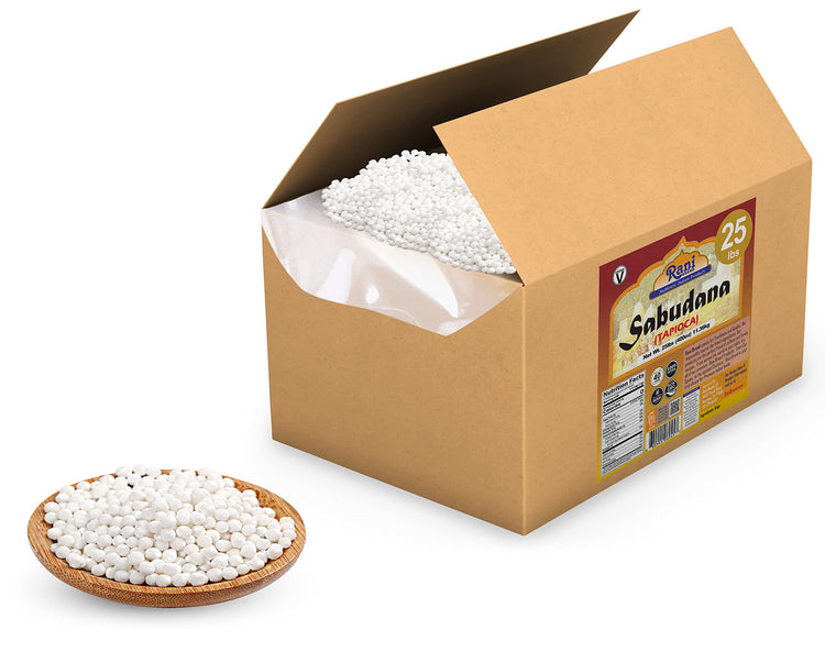 Rani Sabudana (400 Ounce)