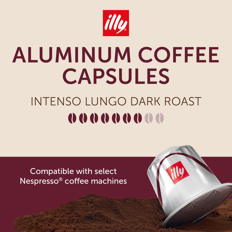 Espresso Capsules (50 Count)