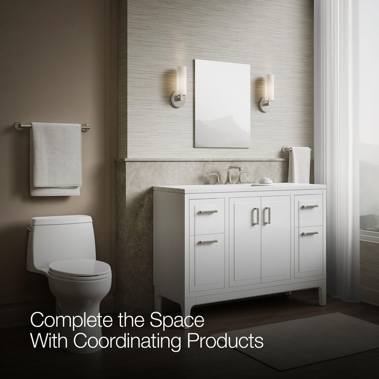 Embark Slim Medicine Cabinet Bathroom Mirror