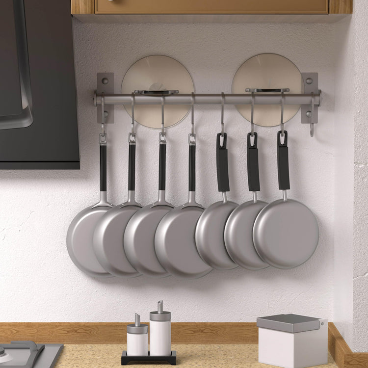 Kitchen Utensil Holder Hanger