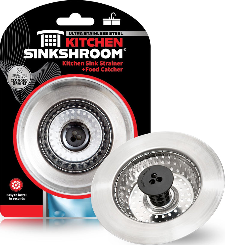 Kitchen SinkShroom Revolutionary Clog