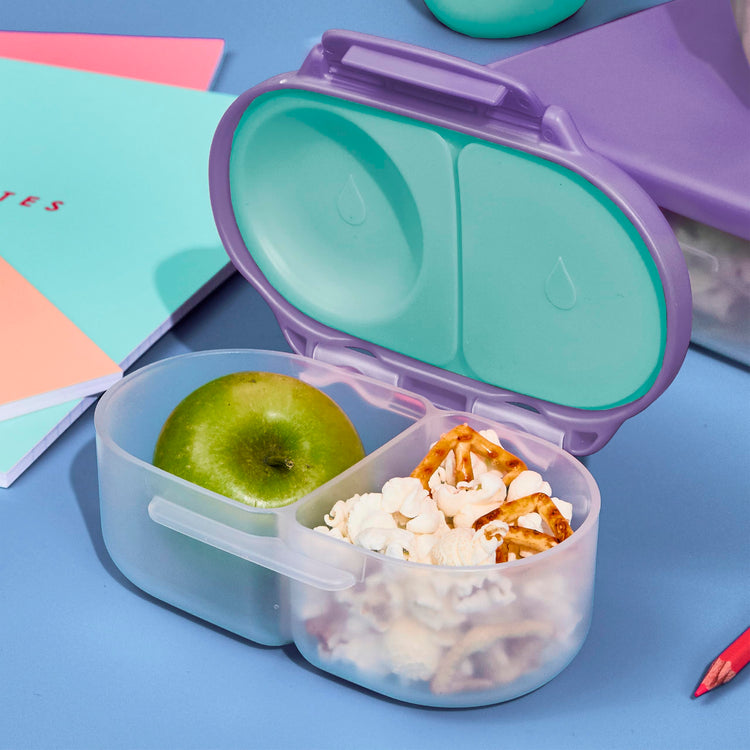 Snack Box Snack Containers for Kids