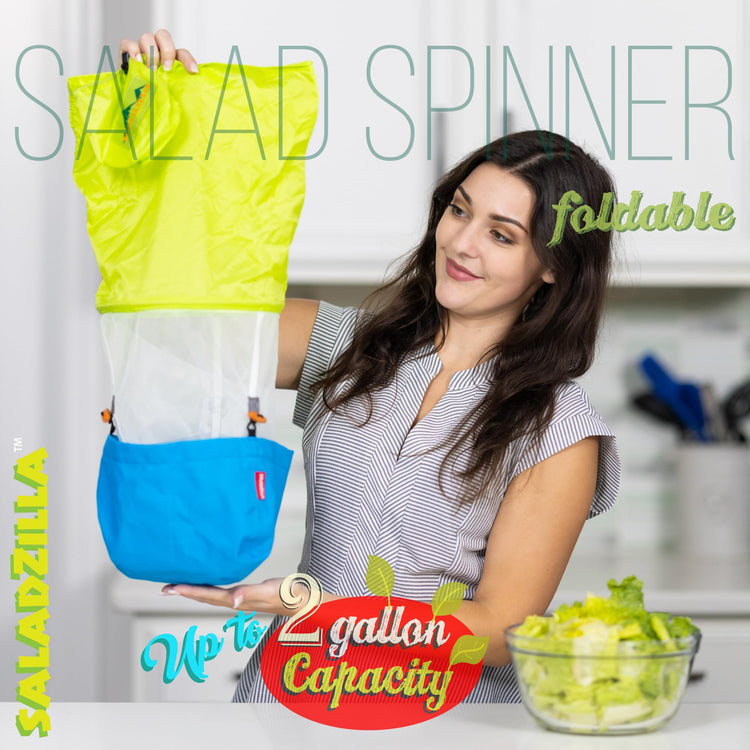 Saladzilla by Kahuna Gear