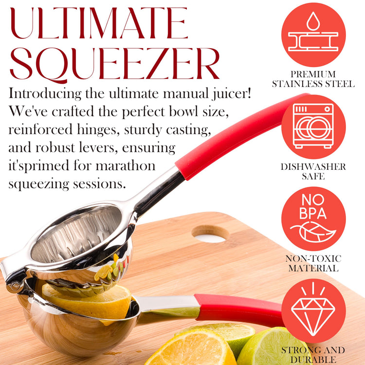 Citrus Juicer