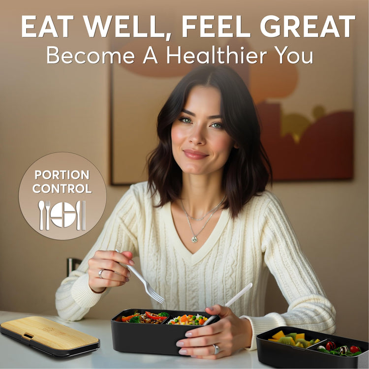 Bento Box Adult