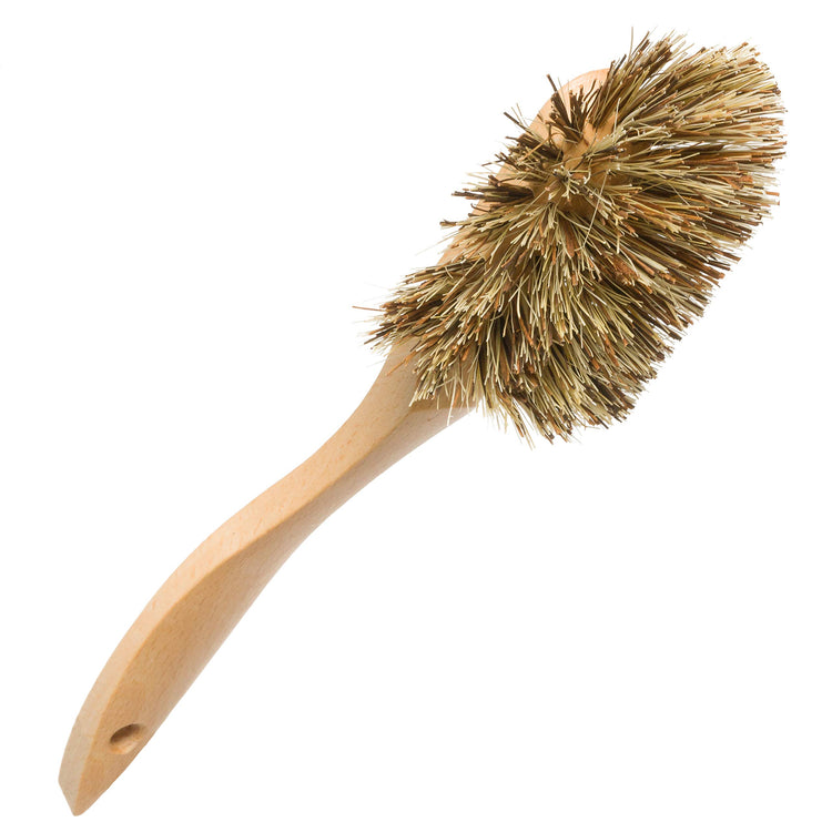 Curved Dish Brush (2 Count)