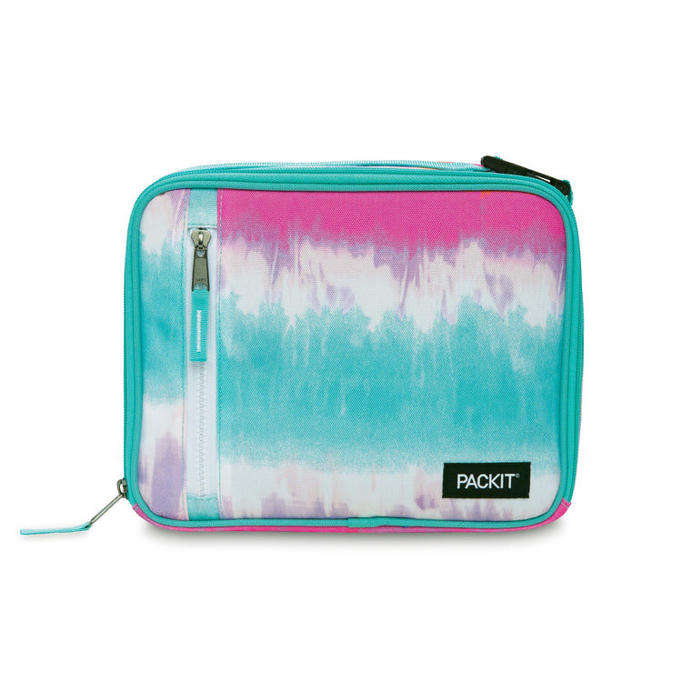 Lunch Box Freezable Tie Dye Sorbet