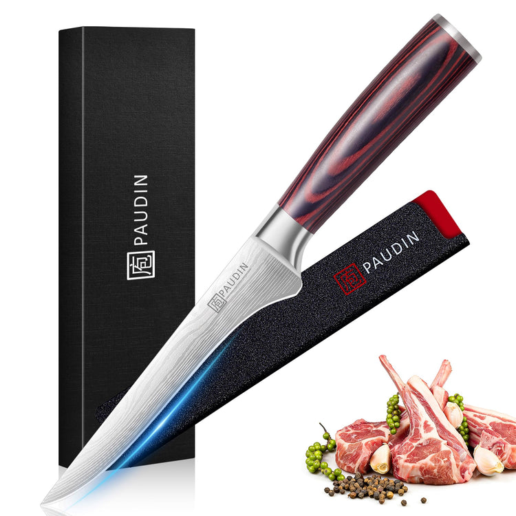 Boning Knife 6 Inch