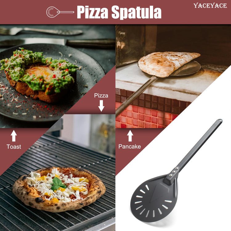 Pizza Turner 8