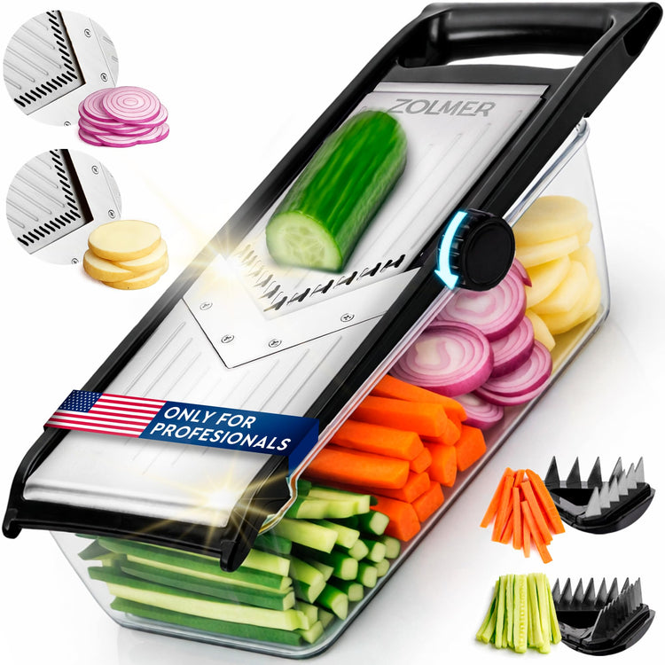 Professional Mandoline slicer for kitchen