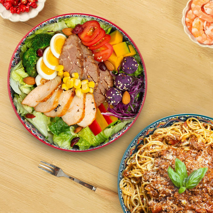 75 Oz Serving Bowls