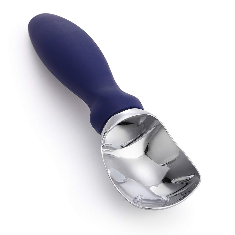 Heavy Duty Metal Ice Cream Scoop w