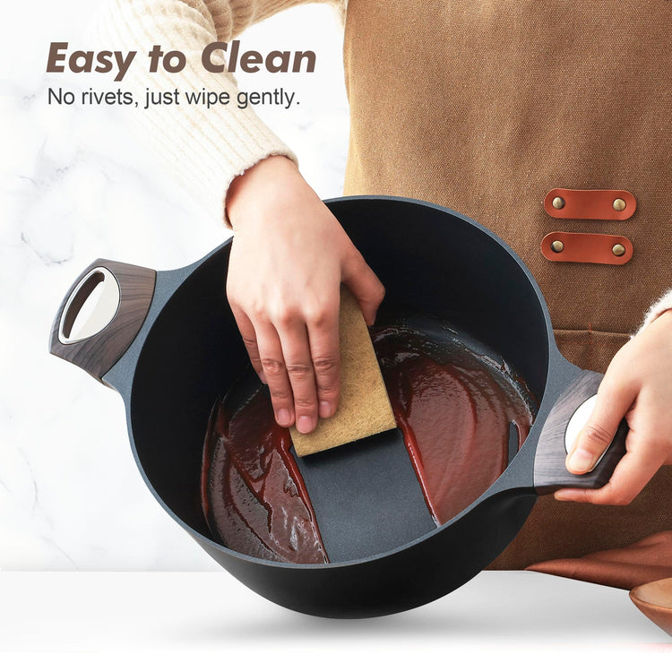 Pots and Pans Set Nonstick