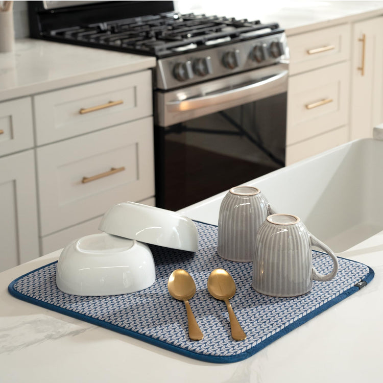 Dish Drying Mat