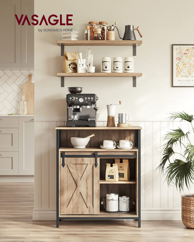 Buffet Cabinet
