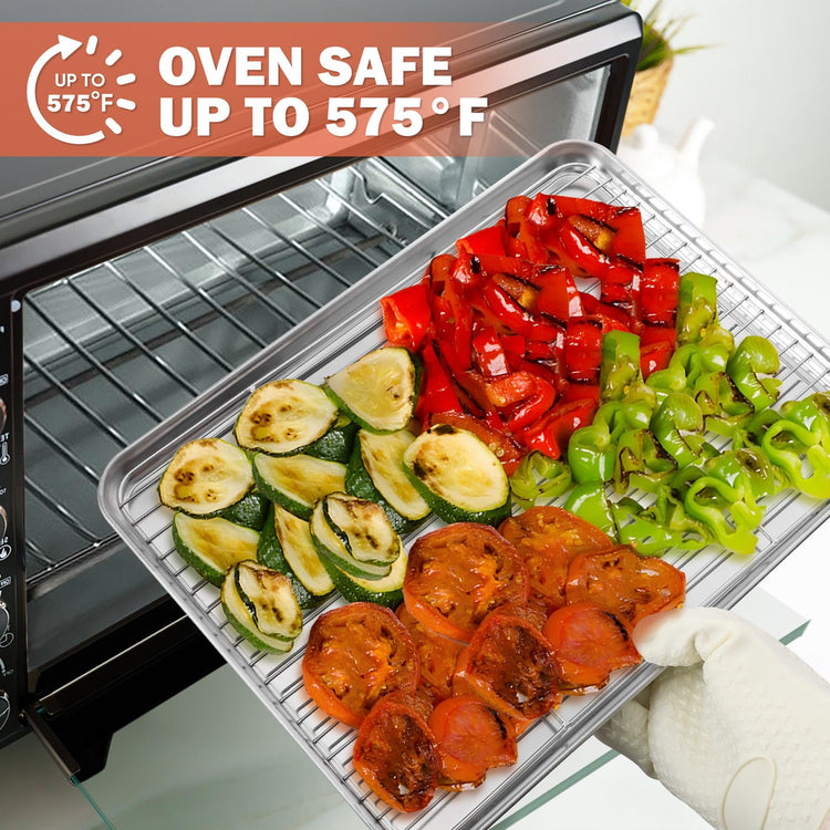 Wire Rack for Cooking