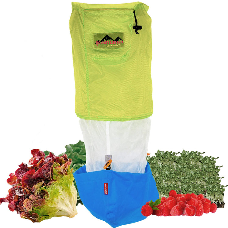 Saladzilla by Kahuna Gear