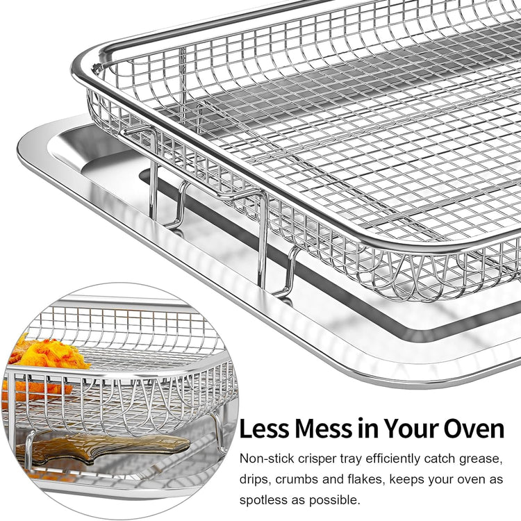 Air Fryer Basket for Oven