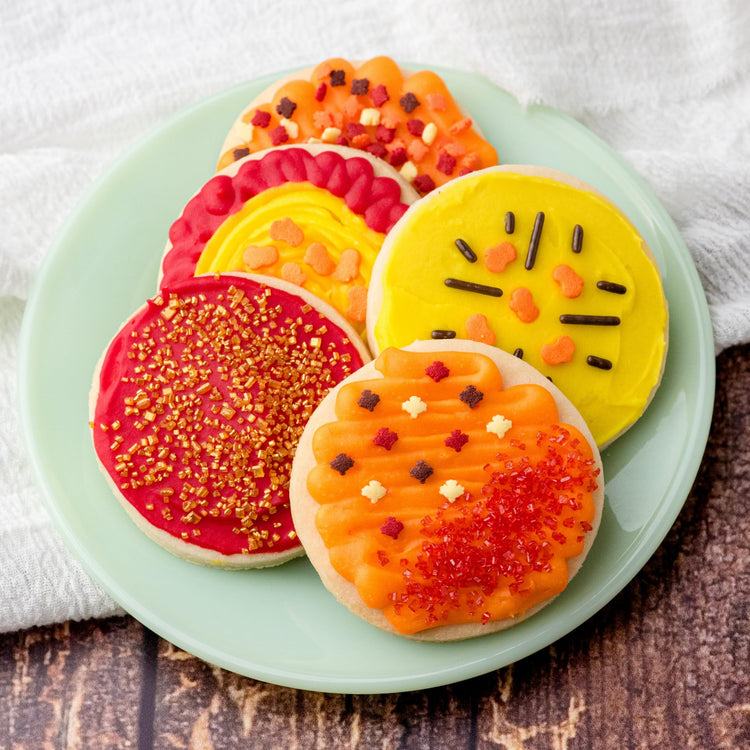 Sprinklefetti Fall 6 (6.45 Ounce)