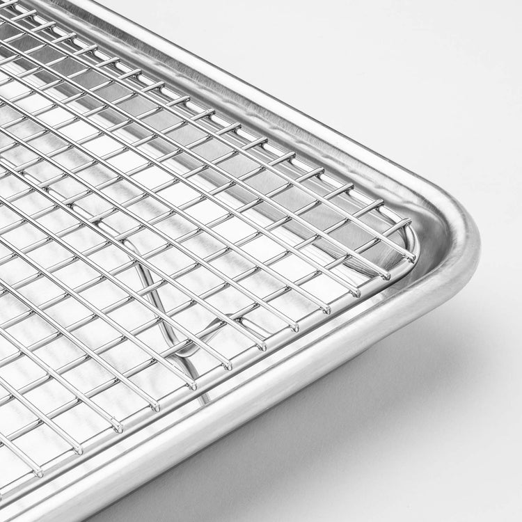 Stainless Steel Baking & Cooling Rack