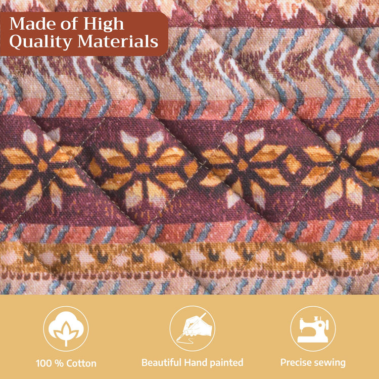Pot Holders 100% Cotton Potholders