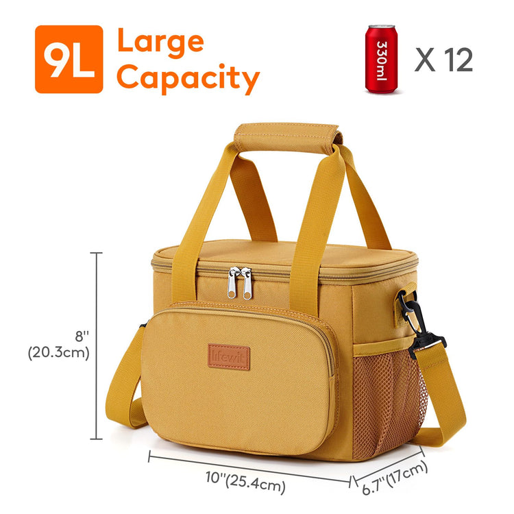 Medium Lunch Bag