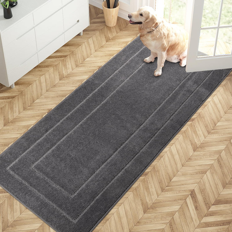 Hallway Runner Rug
