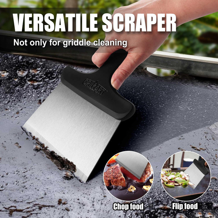 Griddle Cleaning Kit for Blackstone