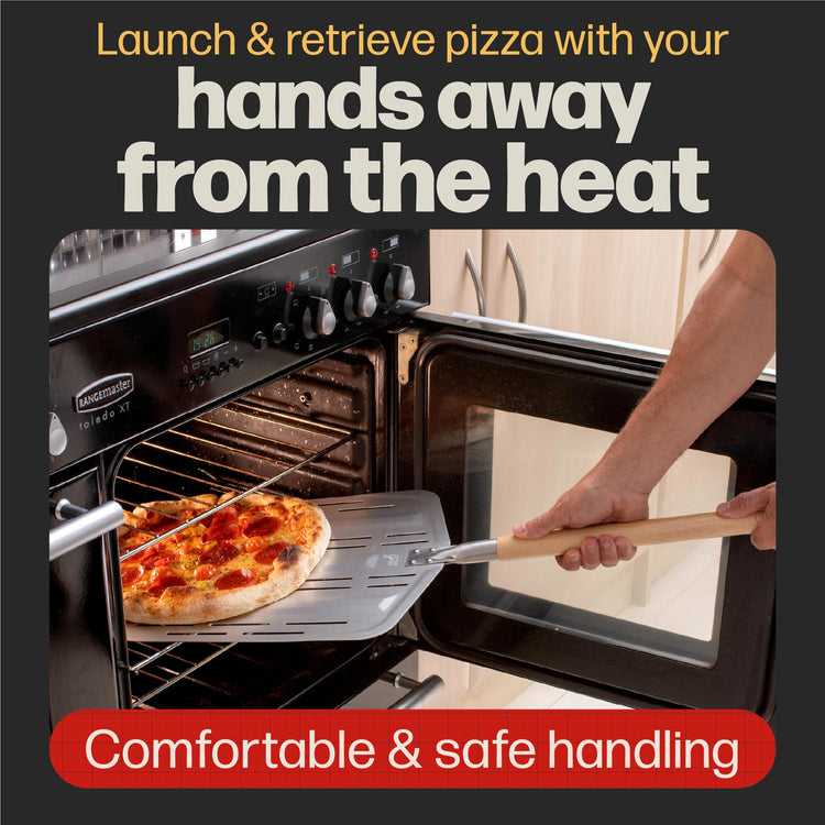 Pizza Peel PRO