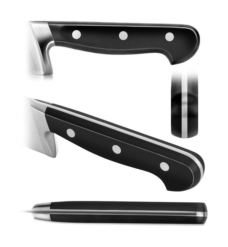 V2 Series 59526 German Steel Forged Chef Knife