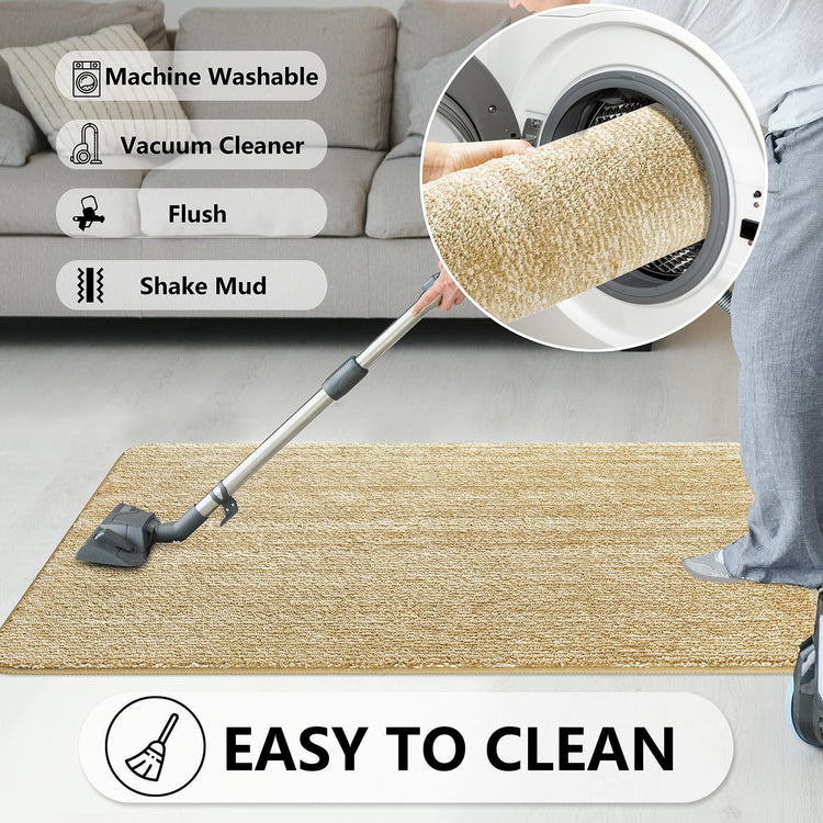 Indoor Door Mat
