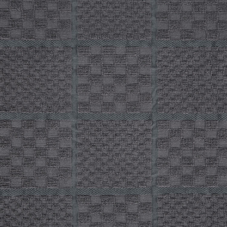 Quilted Cotton Terry Cloth Oven Mitt