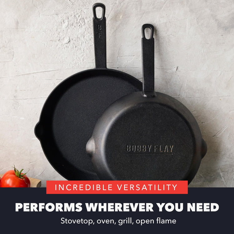 x Bobby Flay 2 Pack