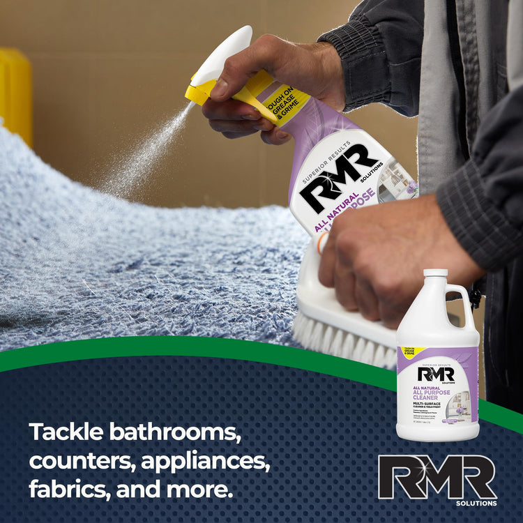 RMR All Natural All (128 Fl Oz)