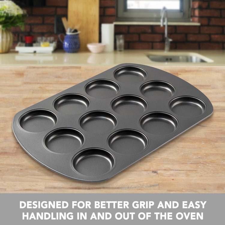 Muffin Top Pan