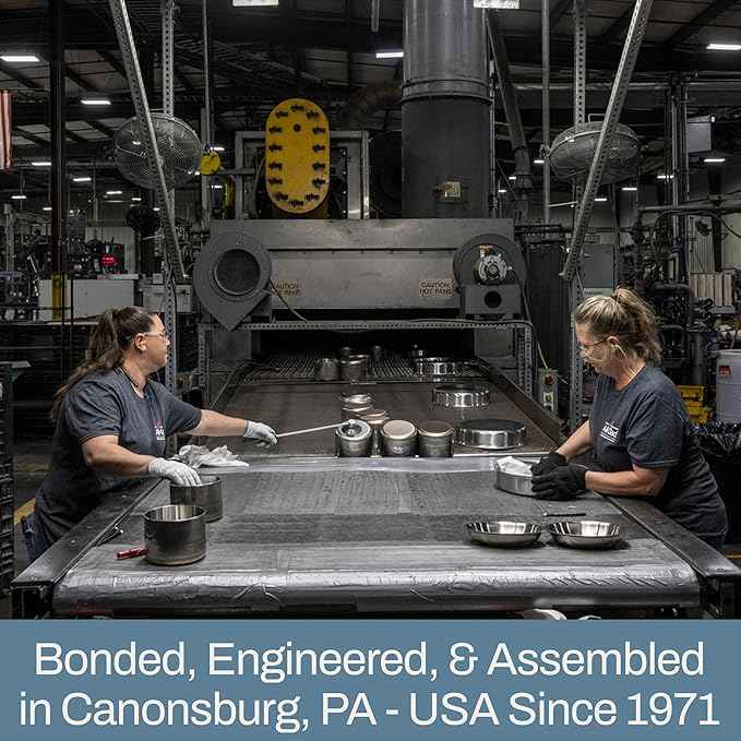 All-Clad D3 3-Ply Stainless Steel Cookware Set 10 Piece, Induction, Oven Broiler Safe 600F, Kitchen Cooking Set w/ Frying Pans, Saucepans, Saute Pan, Stockpot and Soup Pot, Pots and Pans, Silver