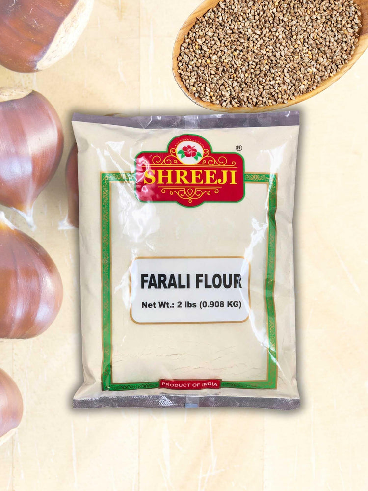 Farali Flour 2 lbs (32 Ounce)