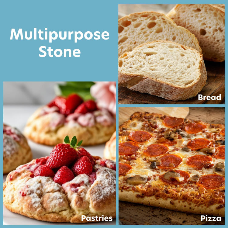 Pizza Stone for Oven