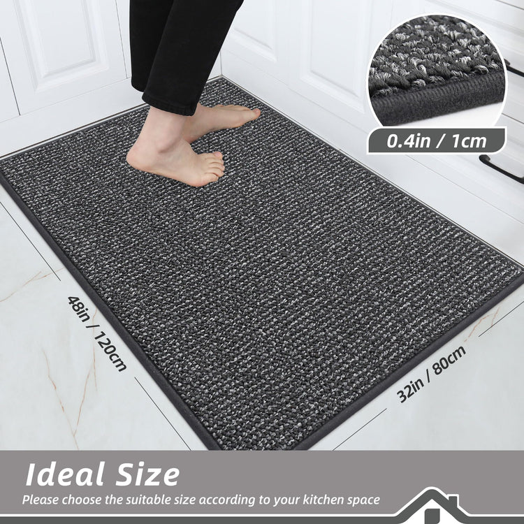 Kitchen Rugs 32"x48"