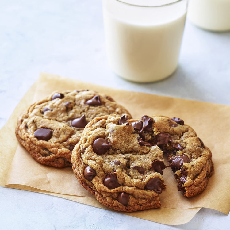 Chocolate Company Semi (2 Count)