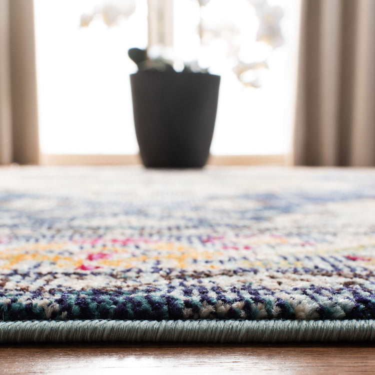 Monaco Collection Area Rug (140 Sq Ft)