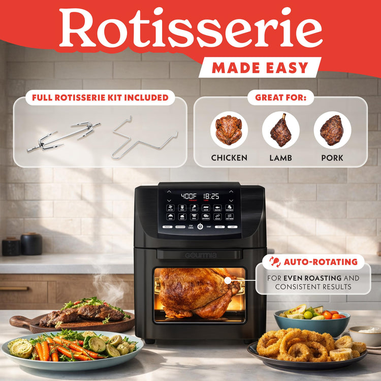 Air Fryer 14 Qt All