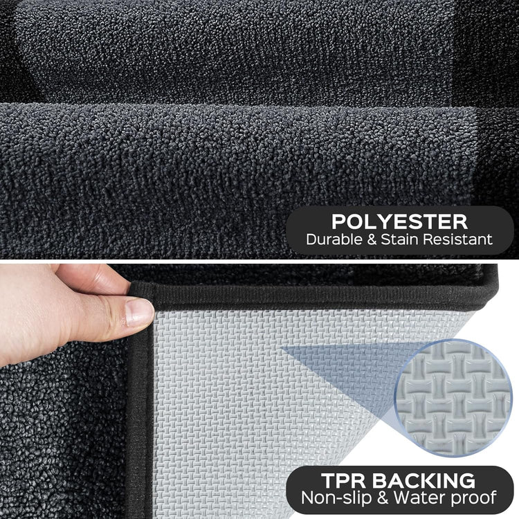 Kitchen Rug 32" x 48" (10.22 Sq Ft)