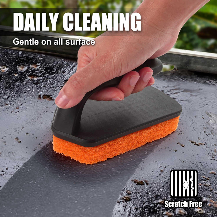 Griddle Cleaning Kit for Blackstone (4 Count)