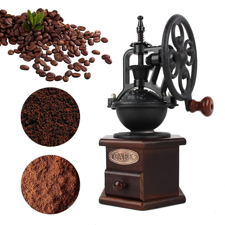 Coffee Grinder