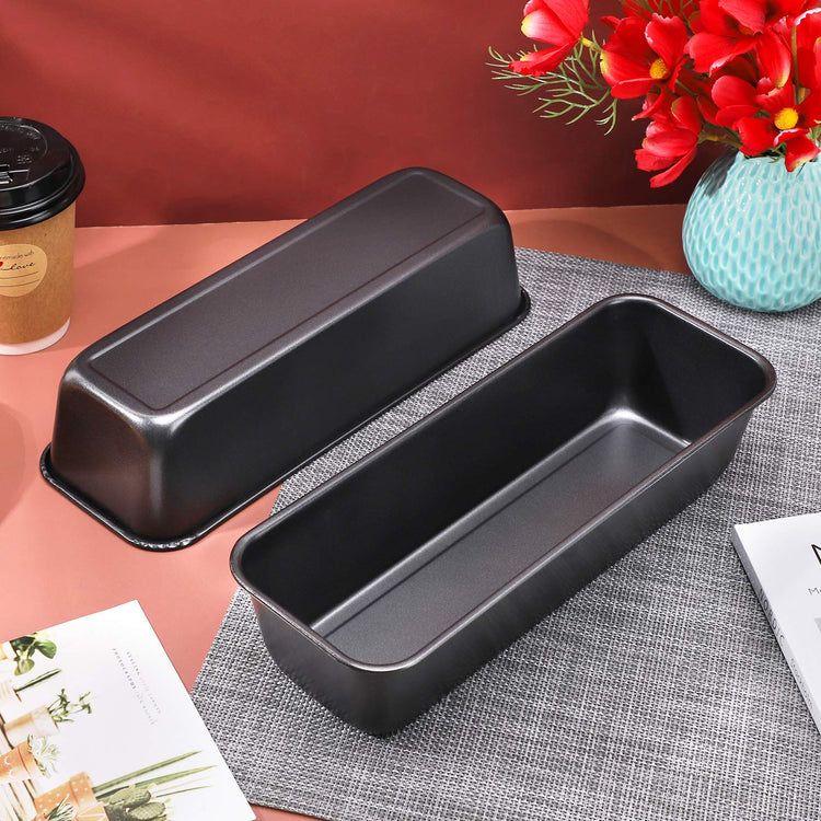Long Loaf Bread Pan