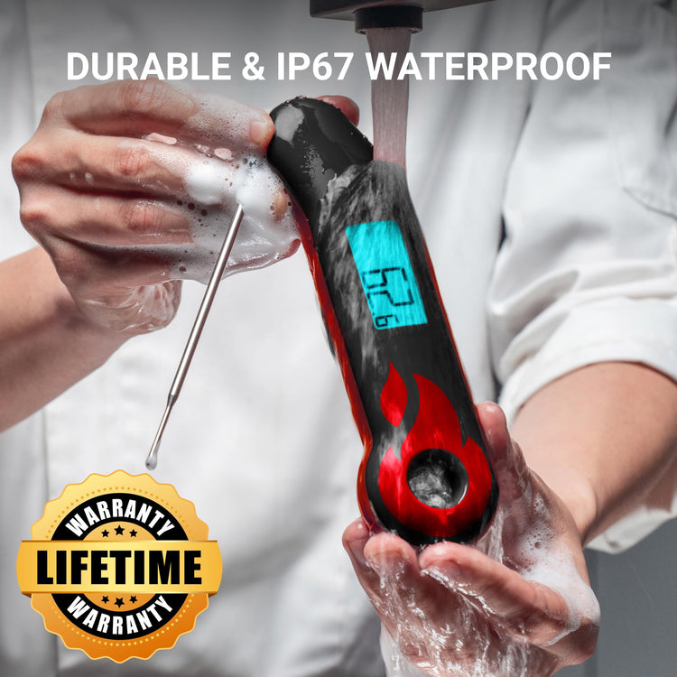 Professional Meat Thermometer