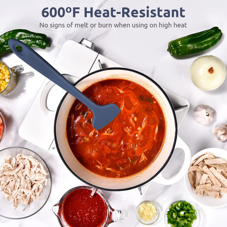 14in Extra Large Silicone Spatula