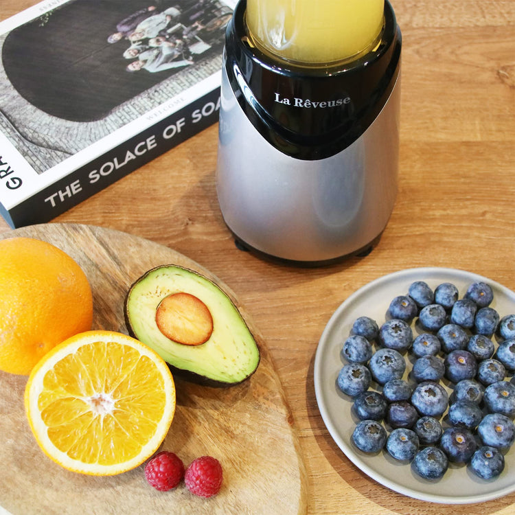 Smoothies Blender Personal Size 300 Watts with 18 oz BPA